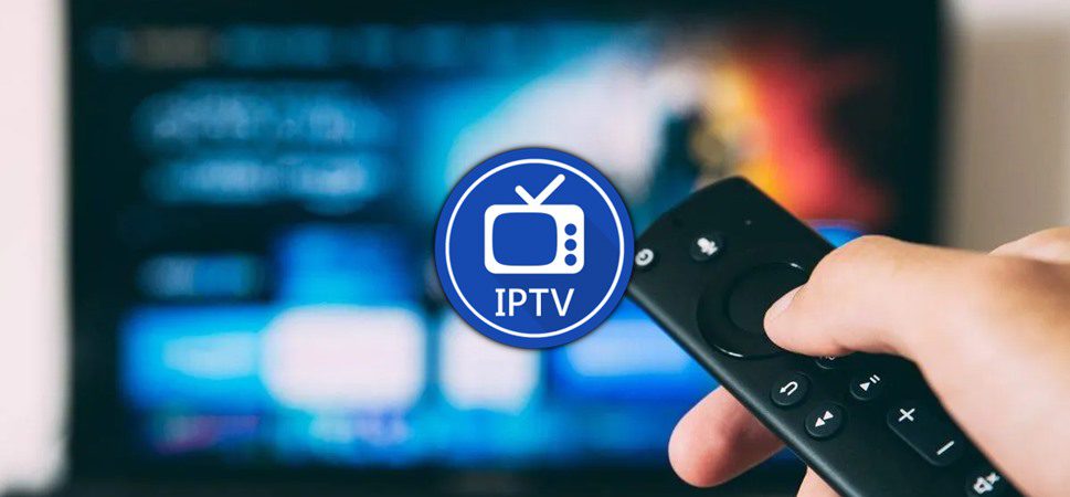 اشتراك iptv
