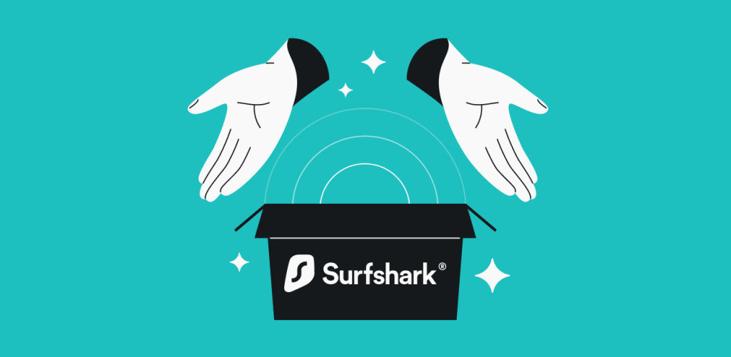 Installing Surfshark VPN on Firestick and Android TV