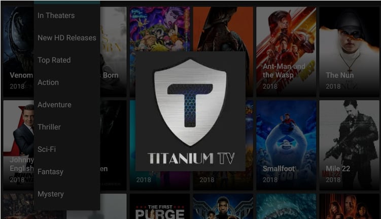 EasyGuide:How to Install Titanium TV on Firestick and Android
